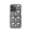 Cute Panda Bear iPhone Clear Case