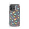 Farm Animals iPhone Clear Case