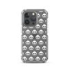 Panda Bears iPhone Clear Case