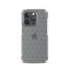 Polygonal Bear iPhone Clear Case