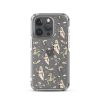 Spooky Vintage Halloween iPhone Clear Case