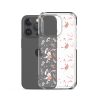 Cute Easter Rabbit iPhone Clear Case