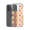 Cute Japanese iPhone Clear Case