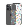 Farm Animals iPhone Clear Case