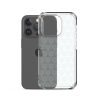 Polygonal Bear iPhone Clear Case