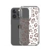 Jaguar iPhone Clear Case