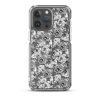 Angry Gorillas iPhone Clear Case