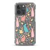 Colorful Easter iPhone Clear Case