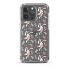Cute Easter Rabbit iPhone Clear Case