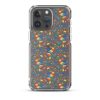 Otomi Style Hare iPhone Clear Case