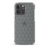Polygonal Bear iPhone Clear Case