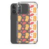 Cute Japanese iPhone Clear Case