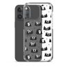 Supernatural Events iPhone Clear Case