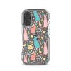 Colorful Easter iPhone Clear Case