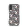 Cute Easter Rabbit iPhone Clear Case