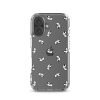 Cute Pandas iPhone Clear Case