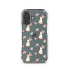 Easter Bunny iPhone Clear Case