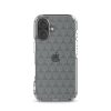 Polygonal Bear iPhone Clear Case