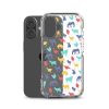 Farm Animals iPhone Clear Case