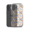 Otomi Style Hare iPhone Clear Case