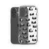 Supernatural Events iPhone Clear Case