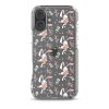 Cute Easter Rabbit iPhone Clear Case