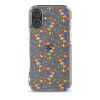 Otomi Style Hare iPhone Clear Case