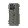 Animals Silhouette iPhone Clear Case