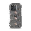 Asian Jungle Animal iPhone Clear Case