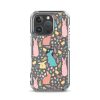 Colorful Easter iPhone Clear Case