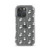 Cute Panda iPhone Clear Case