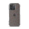 Jaguar iPhone Clear Case