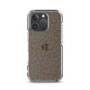 Leopard iPhone Clear Case