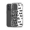 Supernatural Events iPhone Clear Case