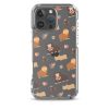 Asian Jungle Animals iPhone Clear Case