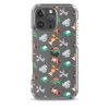 Cute Animals iPhone Clear Case