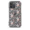 Cute Easter Rabbit iPhone Clear Case