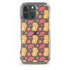 Cute Japanese iPhone Clear Case
