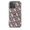 Easter Bunny With Egg iPhone Clear Case