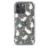 Easter Cute Rabbits iPhone Clear Case