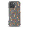 Otomi Style Hare iPhone Clear Case