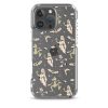 Spooky Vintage Halloween iPhone Clear Case
