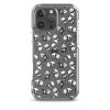 Watercolor Panda Bears iPhone Clear Case