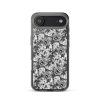 Angry Gorillas iPhone Clear Case