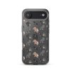 Asian Jungle Animal iPhone Clear Case