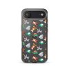 Cute Animals iPhone Clear Case