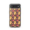 Cute Japanese iPhone Clear Case