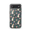 Easter Bunny iPhone Clear Case