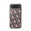 Easter Bunny With Egg iPhone Clear Case