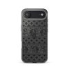 Elephant Mandala iPhone Clear Case